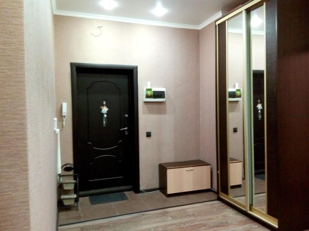 Apartment Lux Kazan Exterior photo